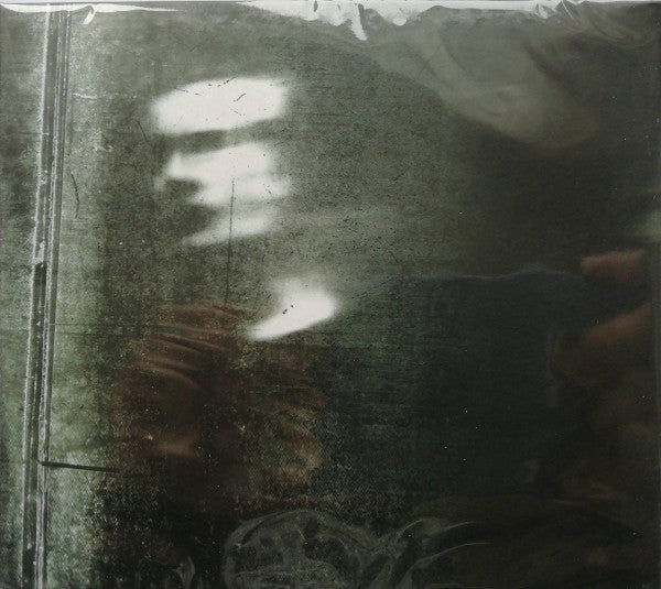 Negative or Nothing - Drowned DIGI CD