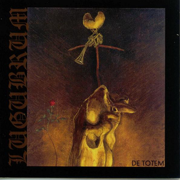 Lugubrum - De Totem CD