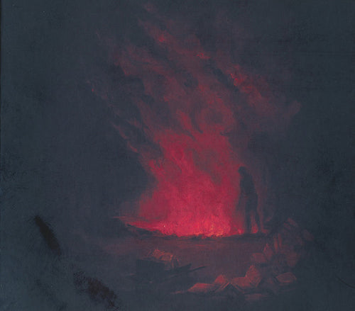 Srd - Ognja Prerok DIGI CD