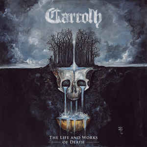 Carcolh - The Life and Works of Death DIGI CD