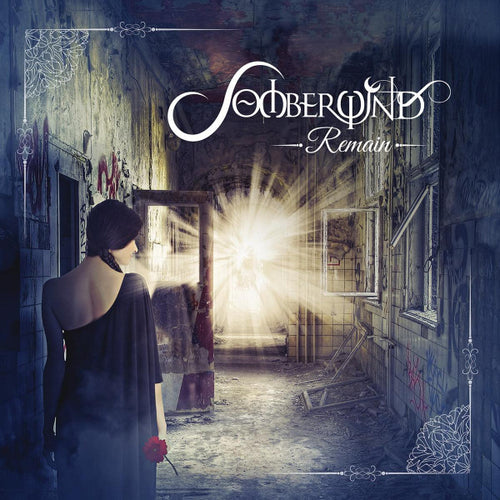 Somberwind - Remain CD