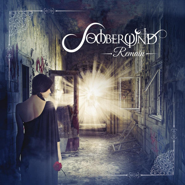 Somberwind - Remain CD