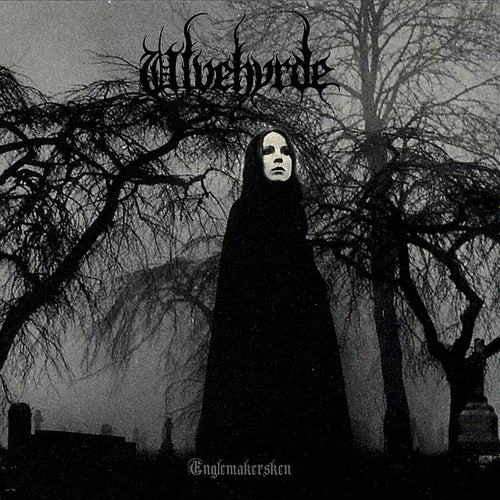 Ulvehyrde - Englemakersken CASSETTE