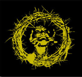 Gnaw Their Tongues - All the Dread Magnificence of Perversity DIGI CD