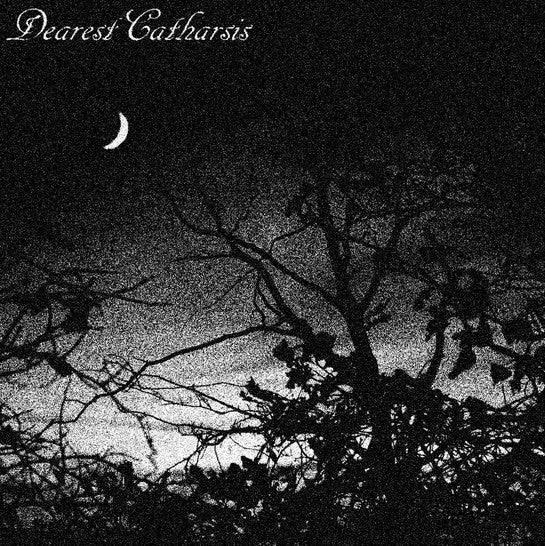 Bloodisthin - Dearest Catharsis CD
