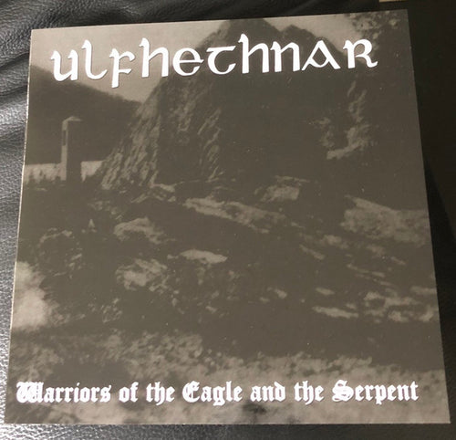 Ulfhethnar - Warriors of the Eagle and the Serpent 7