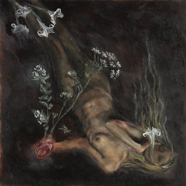 Serpents - Anima LP