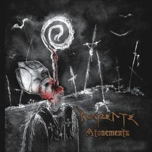 Nepente - Atonements CD
