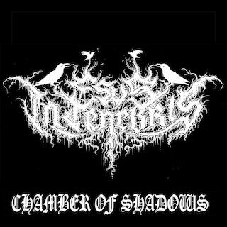 Esus in Tenebris - Chamber of Shadows CD