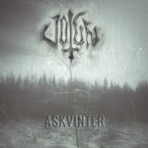 Jotun - Askvinter CD