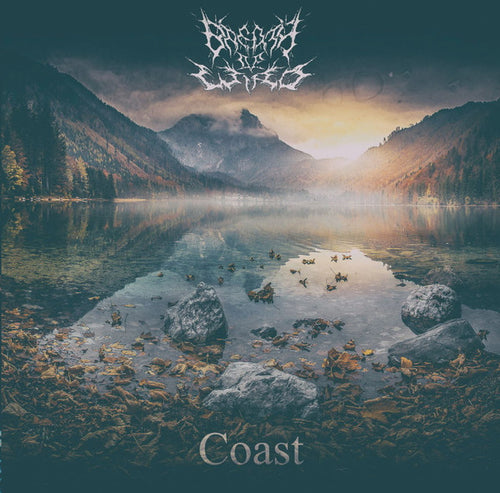 Breath of Wind - Coast CD