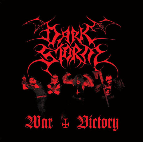 Dark Storm - War Victory 1995 3