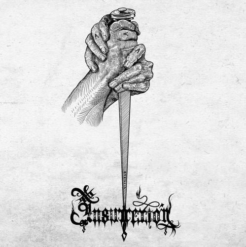 Insurrexion - S/T CD