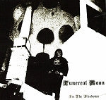 Funereal Moon - In the Shadows CD