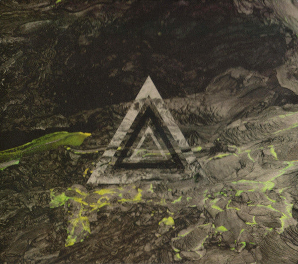 Nekrasov - Extinction DIGI CD