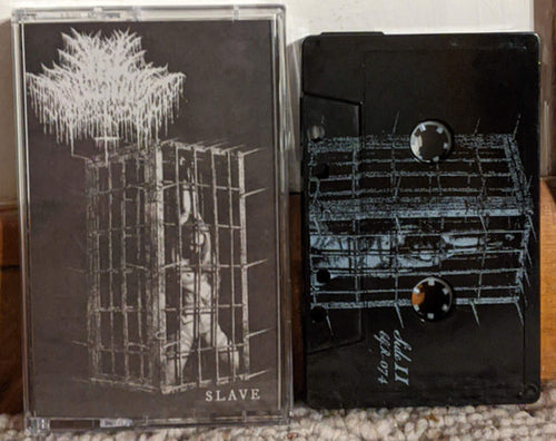 Vile Impregnation - SLAVE CASSETTE