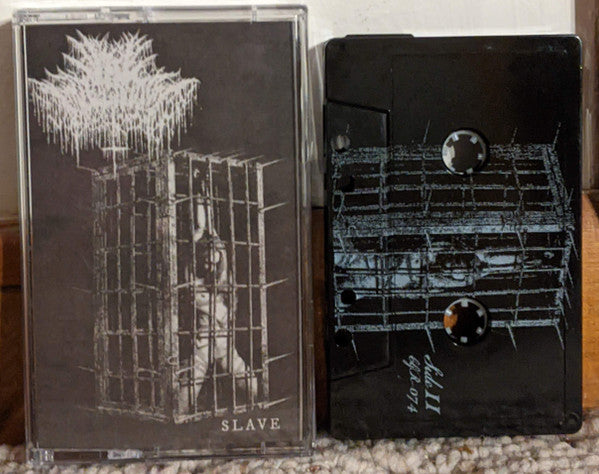 Vile Impregnation - SLAVE CASSETTE