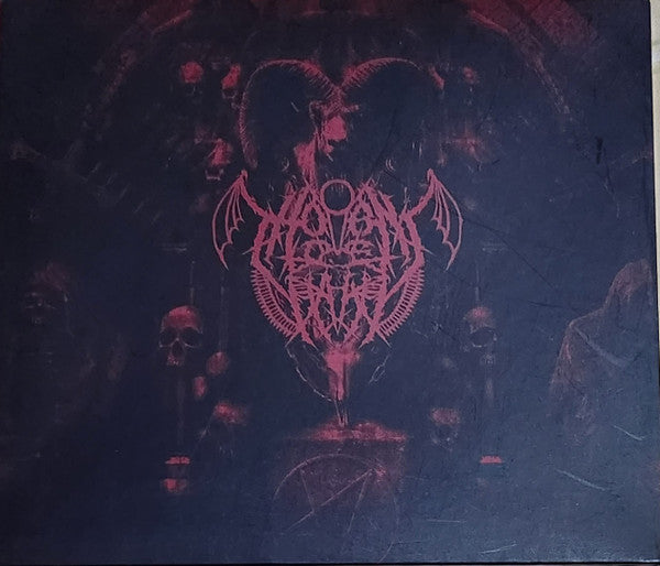 Thorns of Hate - Heretical Abomination DIGI CD