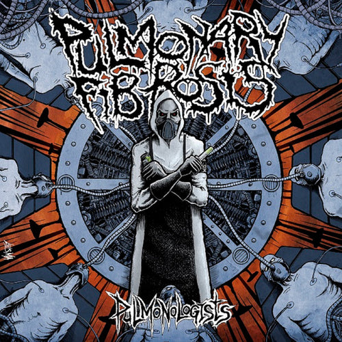 Pulmonary Fibrosis - Pulmonologists LP
