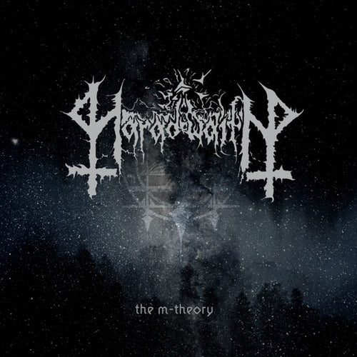 Haradwaith - The M-Theory CD