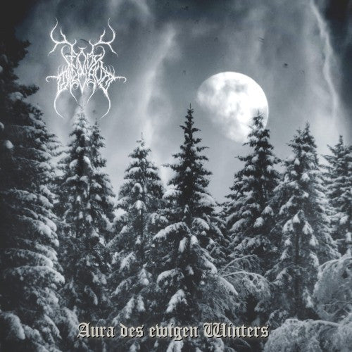 Stodor Wilzorum - Aura des Ewigen Winters CD
