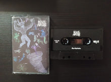 Black Abyss - Garbhodaka CASSETTE