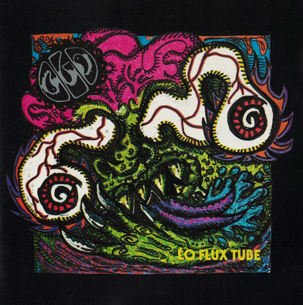 OLD - Lo Flux Tube CD