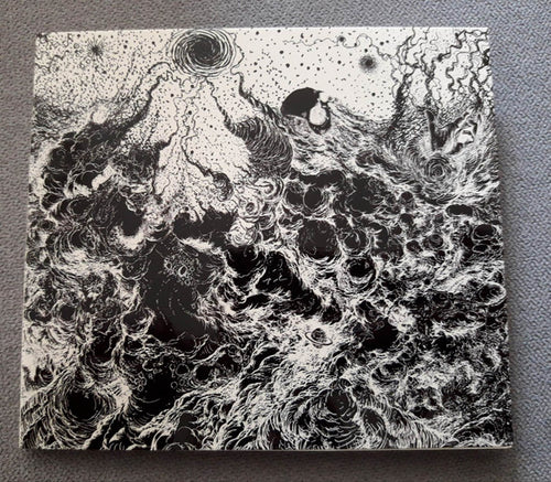 Dione - Cosmosphere DIGI CD