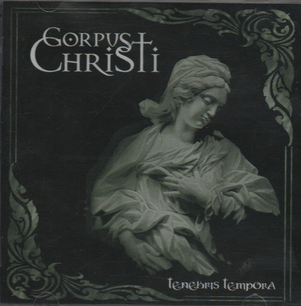 Corpus Christi - Tenebris Temporada CD