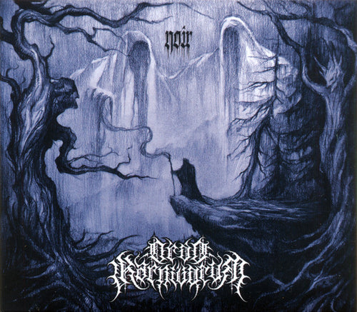 Ordo Karnivorum - Noir DIGI CD