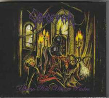 Gomorra / Vinganca Suprema - Último Rei, Último Padre/ Real X Digital split CD