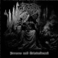 Permafrost - Pervers & Geisteskrank CD