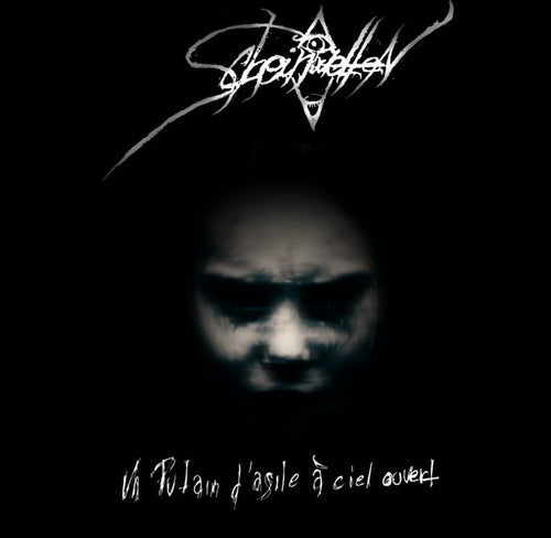 Scheinwelten - Un Putain D'asile À Ciel Ouvert CD