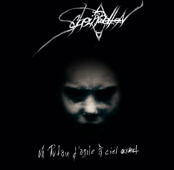 Scheinwelten - Un Putain D'asile À Ciel Ouvert CD