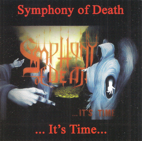 Symphony of Death - 