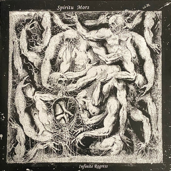 Spiritu Mors - Infinite Regress CD