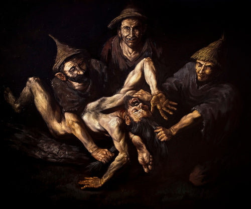 Morbid Holocaust - Conexiones CD