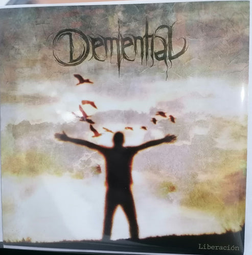 Demential - Liberación CD