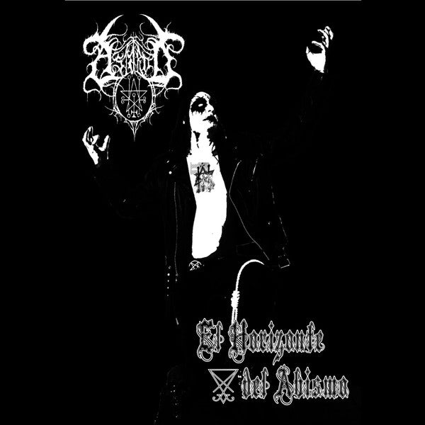Astarot - El Horizonte Del Abismo CD