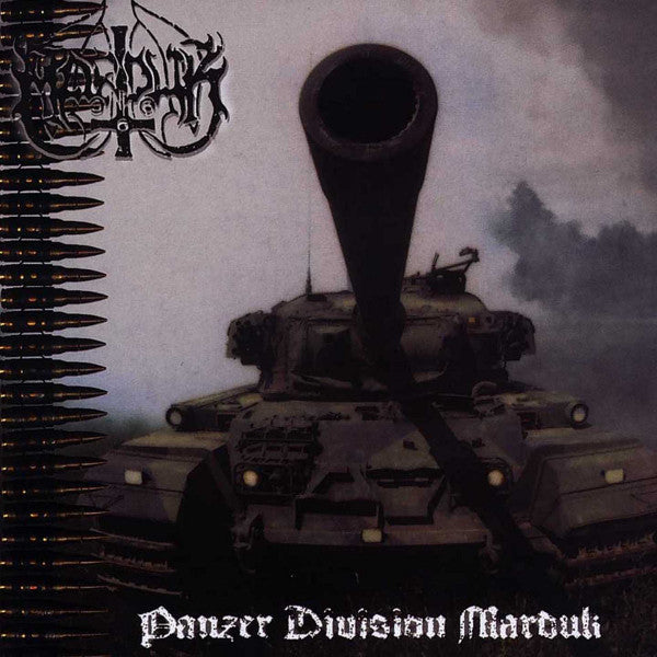 Marduk - Panzer Division Marduk DIGI CD