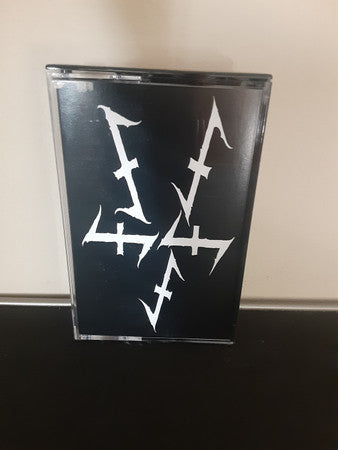 Black Sun Sorcery - Acolytes Of The Black Sun Cassette
