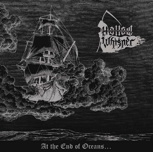 Hollow Whisper - At The End of Oceans... CD