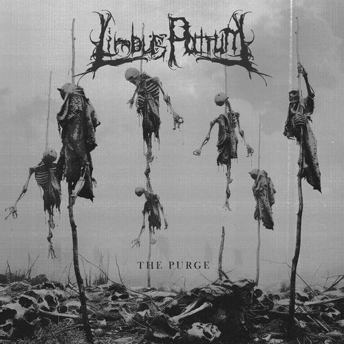 Limbus Patrum - The Purge CD