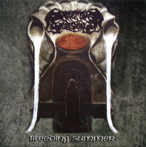 Different Seasons - Bleeding Summer LP