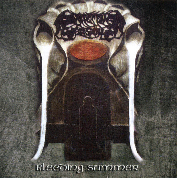 Different Seasons - Bleeding Summer LP
