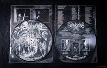 Graveland - Carpathian Wolves PICTURE LP
