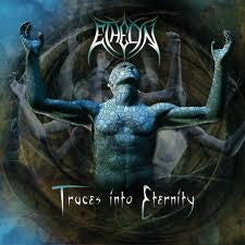 Ethelyn - Traces Into Eternity CD