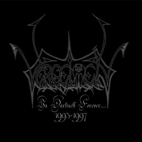 Vergelmer - In Darkness Forever 1993-1997 DIGI CD