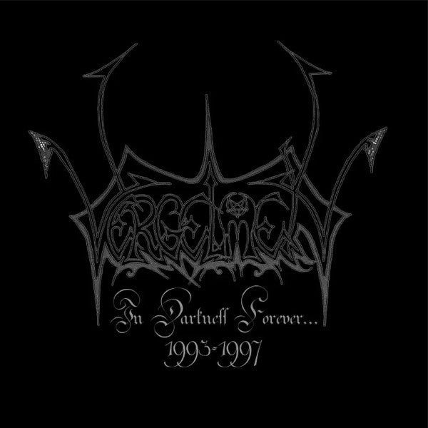 Vergelmer - In Darkness Forever 1993-1997 DIGI CD