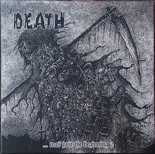 Death... Was Just The Beginning 2 - United States Of America 6 7" BOXSET